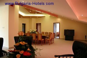 Bulgaria hotels